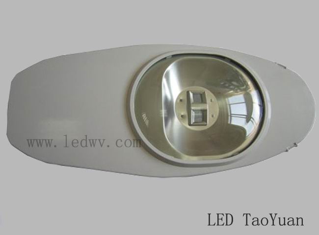 LED street lamp 100W - Click Image to Close